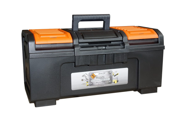 Ящик для инструмента 19 480х270х240мм Энкор Boombox 52345