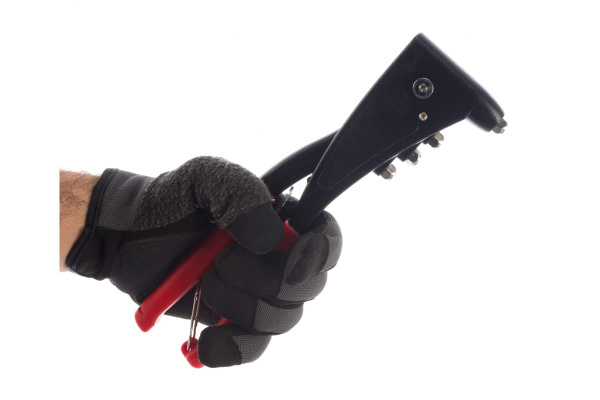 Клепатель Bellota 6170