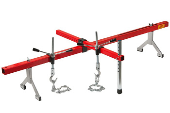 Траверса для вывешивания двигателя JTC ES420