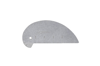 Шаблон УШК-1 универсальный им. Красовского А.И. МИК Micron 404146