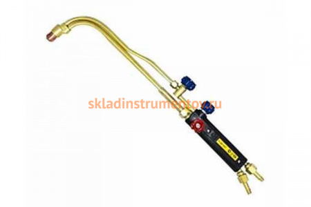 Ацетиленовый резак Донмет Р3 300А 9/9 СВ000000028