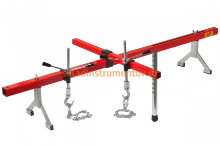 Траверса для вывешивания двигателя JTC ES420