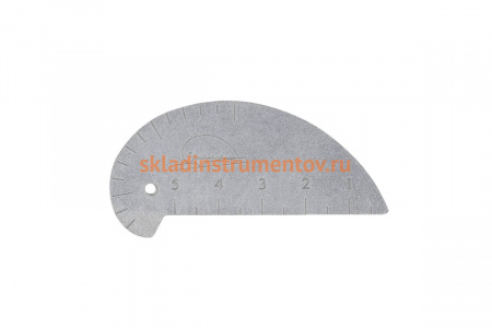 Шаблон УШК-1 универсальный им. Красовского А.И. МИК Micron 404146