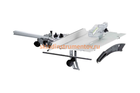 Плита CMS-TS-55-R для крепления пилы FESTOOL 570281 Плита CMS-TS-55-R для крепления пилы FESTOOL 570281
