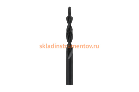 Сверло-зенкер (8.4х15 мм; 169 мм; 90 гр.; M8; HSS-VAP) Ruko 102605