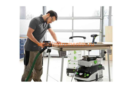 Рубанок FESTOOL EHL 65 EQ-Plus 230V EU 576601