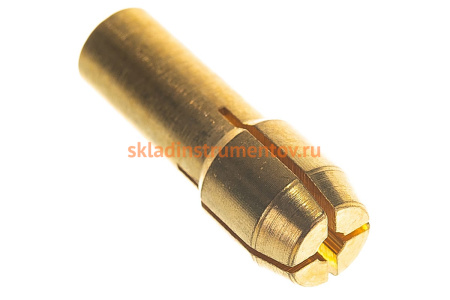 Набор STAYER цанги 3.2 мм, 2.4 мм, 1.6 мм 29909-H3