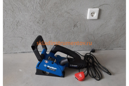 Электрический штроборез ЗУБР ПРОФЕССИОНАЛ ЗШ-П30-1400 ПСТК