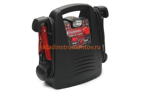 Пусковое устройство Aurora DRIVE 1400 12V 14543