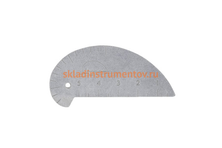 Шаблон УШК-1 универсальный им. Красовского А.И. МИК Micron 404146