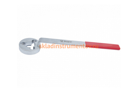Ключ фиксатор глубоко посаженных шкивов VAG 1590 AIST 67961125-X 00-00010960 Ключ фиксатор глубоко посаженных шкивов VAG 1590 AIST 67961125-X 00-00010960