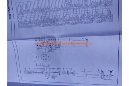 Лубрикатор 3/8 с пластиковым переключателем, давление 215 PSI,2500 л/мин, объем 125 мл. JTC JTC-JW0889-803