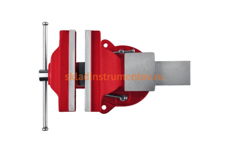 Слесарные тиски MIRAX 150 мм 32471-15