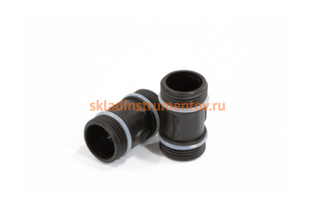 Фильтр тонкой очистки F2, объем 2л, диаметр 1" // Denzel 97282