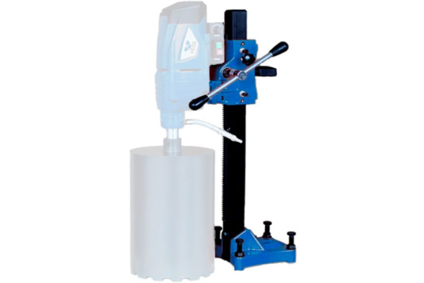 Прямой штатив для алмазного бурения KEOS KS-250