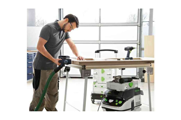 Рубанок FESTOOL EHL 65 EQ-Plus 230V EU 576601