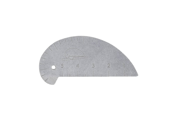 Шаблон УШК-1 универсальный им. Красовского А.И. МИК Micron 404146