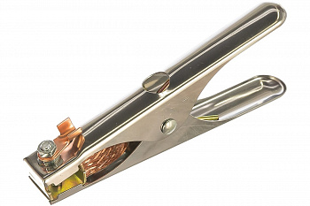 Зажим массы (200 А) QUATTRO ELEMENTI 771-596