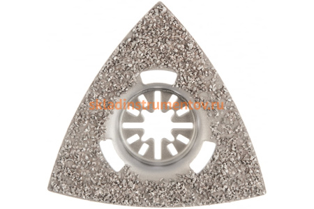 Набор насадок универсальный №8 в кейсе, оргстекло (15 шт) для МФИ ПРАКТИКА 240-577