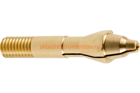 Зажим цанговый (1.6 мм) для TIG-40 КЕДР 8007168