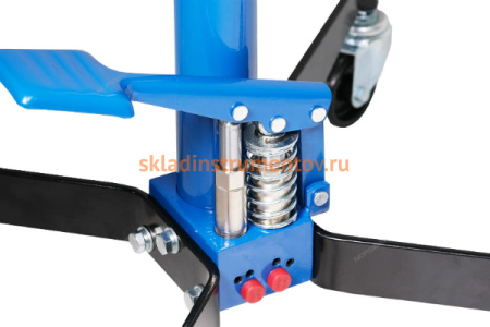 Трансмиссионная стойка 0.5т NORDBERG N3405