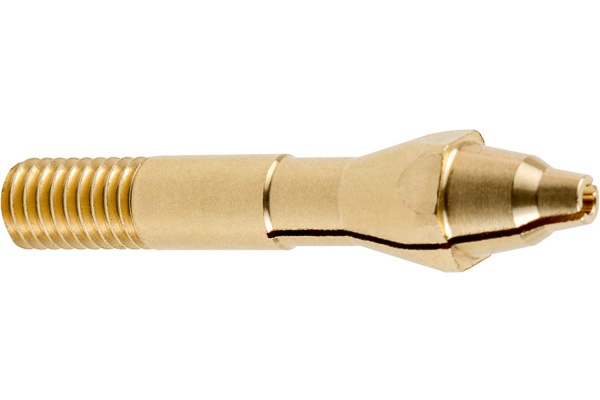 Зажим цанговый (1.6 мм) для TIG-40 КЕДР 8007168