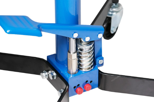 Трансмиссионная стойка 0.5т NORDBERG N3405