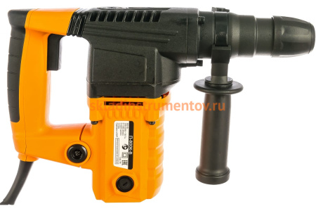 Перфоратор ВИХРЬ П-800К-В 72/3/1
