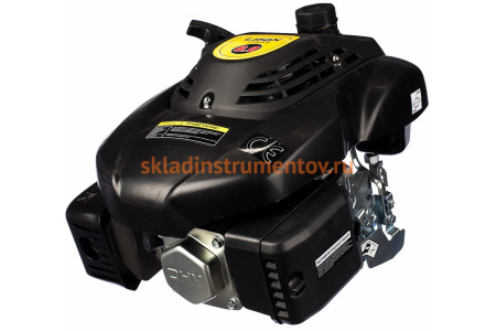 Двигатель LIFAN 1P70FV-B D25 00-00000857