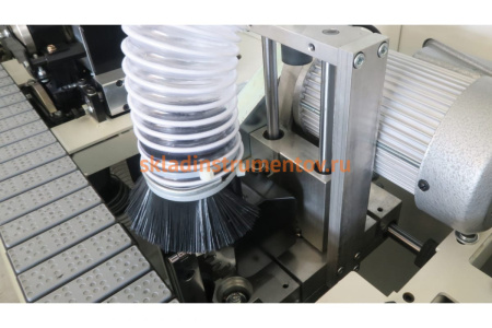 Кромкооблицовочный станок JET JEB-45MPMU 333703