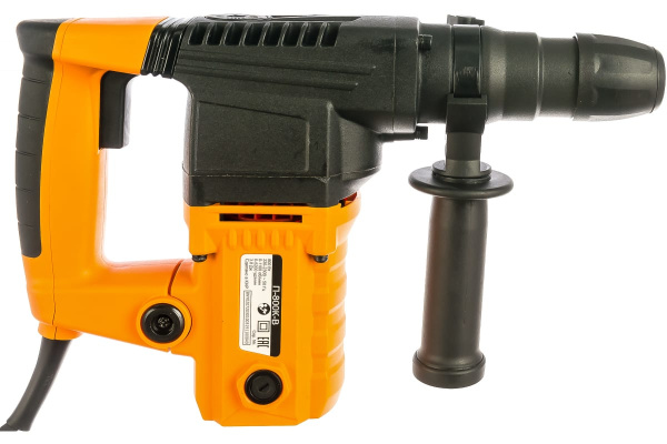 Перфоратор ВИХРЬ П-800К-В 72/3/1