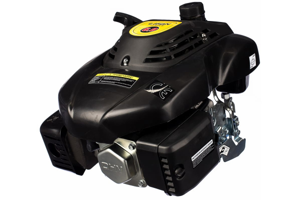 Двигатель LIFAN 1P70FV-B D25 00-00000857