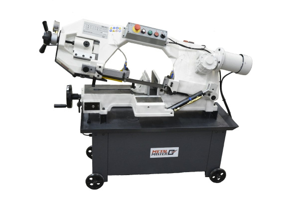 Ленточнопильный станок Metal Master BSG-812 16215