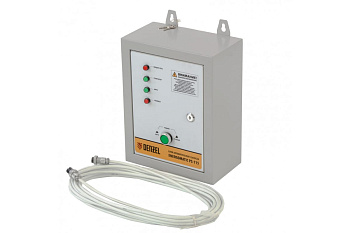 Блок автоматического запуска генератора ENERGOMATIC PS 115 DENZEL 946714