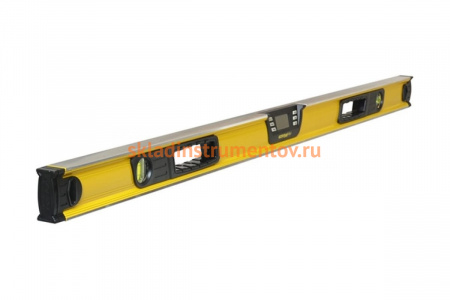 Цифровой уровень 120см Stanley FatMax 0-42-086