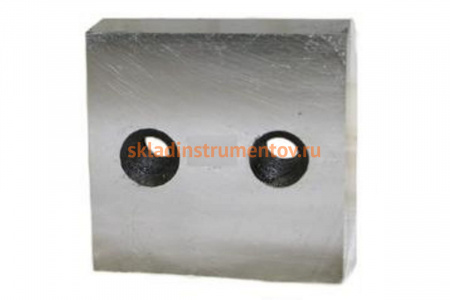 Нож с отверстиями для резчика арматуры SC-40 Zitrek 067-0095