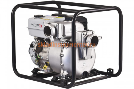 Мотопомпа Wacker Neuson MDP 3 5000630419