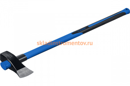 Строительный колун-кувалда Зубр 3.5 кг 900 мм /голова 2.7 кг/ 20623-27_z01