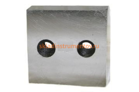 Нож с отверстиями для резчика арматуры SC-40 Zitrek 067-0095