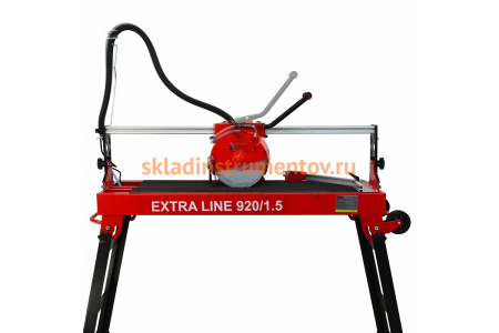 Отрезной станок Diam EX-920/1.5 600111