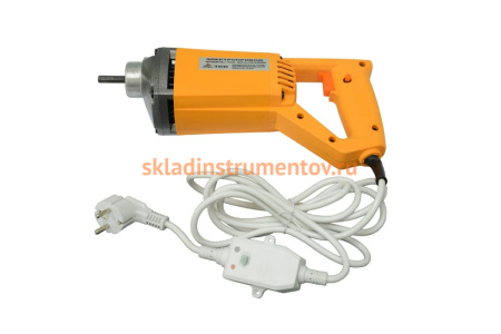 Электропривод с УЗО и левой резьбой ТСС ЭП-0.75/220 203728