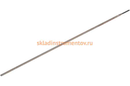 Электрод УОНИИ 13/55 (3 мм; 4.5 кг) СВЭЛ ESAB СВ000006941