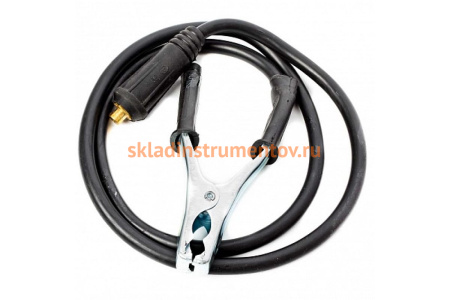 Сварочный бестрансформаторный аппарат REDVERG RD-MIG/MMA160 полуавтомат 6632722