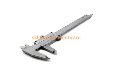 Штангенциркуль Micron ШЦ-1-125 0.02 МИК PRO 124444