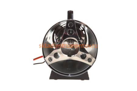 Газовая тепловая пушка QUATTRO ELEMENTI 243-936 QE-12G