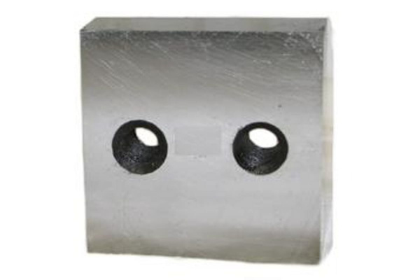 Нож с отверстиями для резчика арматуры SC-40 Zitrek 067-0095 Нож с отверстиями для резчика арматуры SC-40 Zitrek 067-0095