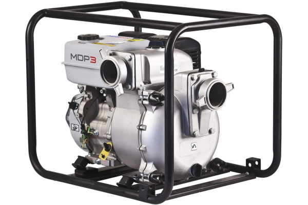 Мотопомпа Wacker Neuson MDP 3 5000630419