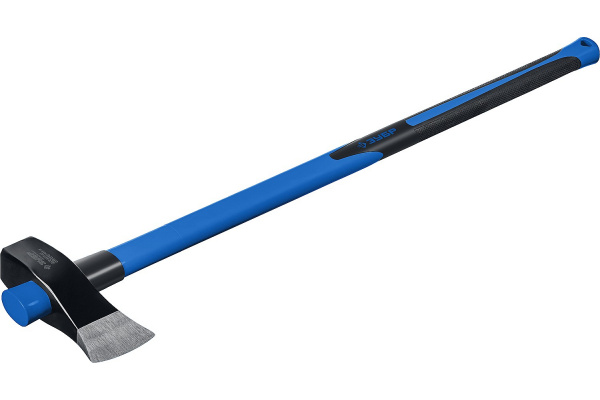Строительный колун-кувалда Зубр 3.5 кг 900 мм /голова 2.7 кг/ 20623-27_z01