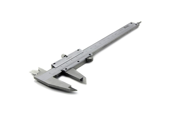 Штангенциркуль Micron ШЦ-1-125 0.02 МИК PRO 124444