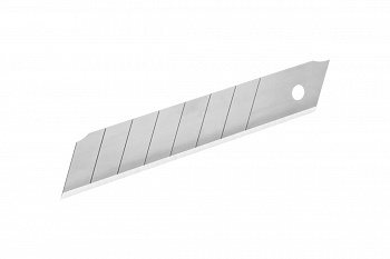 Лезвия сегментированные SK5 в пластиковом боксе (25 мм, 10 шт.) Центроинструмент 1527